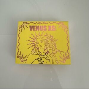 Lime Crime Venus XS Eyeshadow Palette